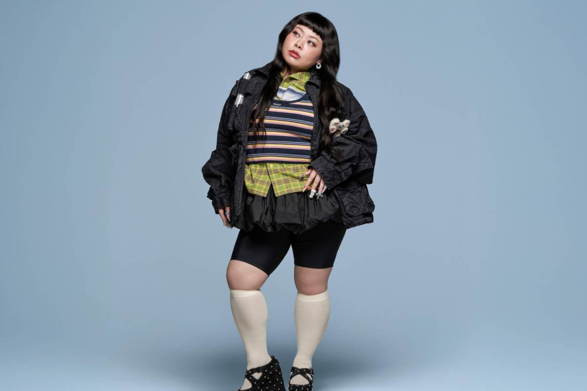 Naomi Watanabe Live Comedy Show | 2026 Tickets | The Venetian