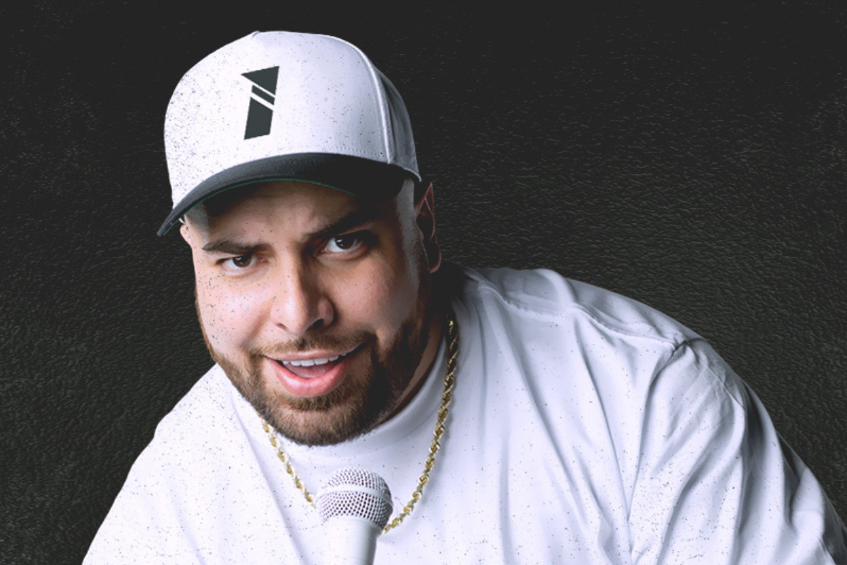 Tumua Live Comedy Show | 2026 Tickets | The Venetian Resort Las Vegas