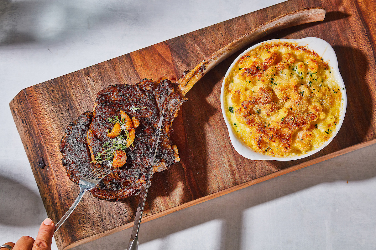 cut by wolfgang puck las vegas dress code Bistecca Las Vegas Dress Code