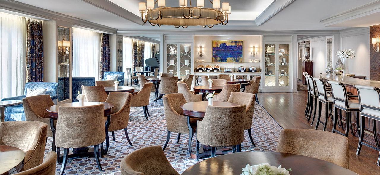 Meetings FAQs | The Venetian Convention & Expo Center Las Vegas