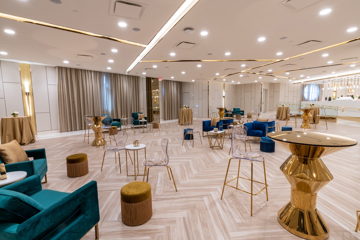 Vegas Event Spaces & Venues | The Venetian Convention & Expo Center Las ...