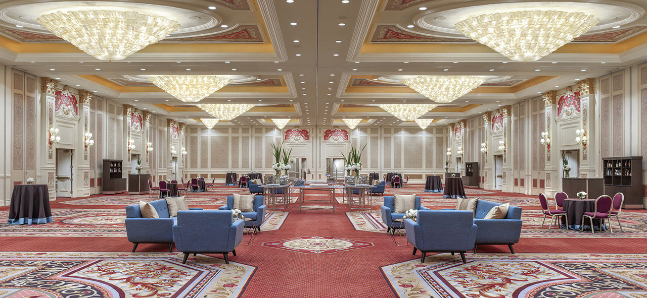 Bellini Ballroom | The Venetian Convention & Expo Center Las Vegas